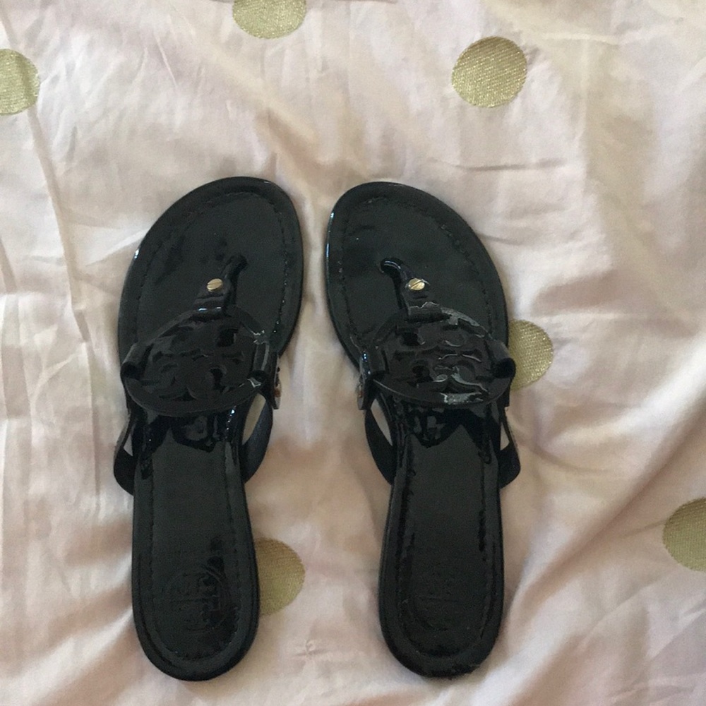 TORY BURCH MILLER SANDAL